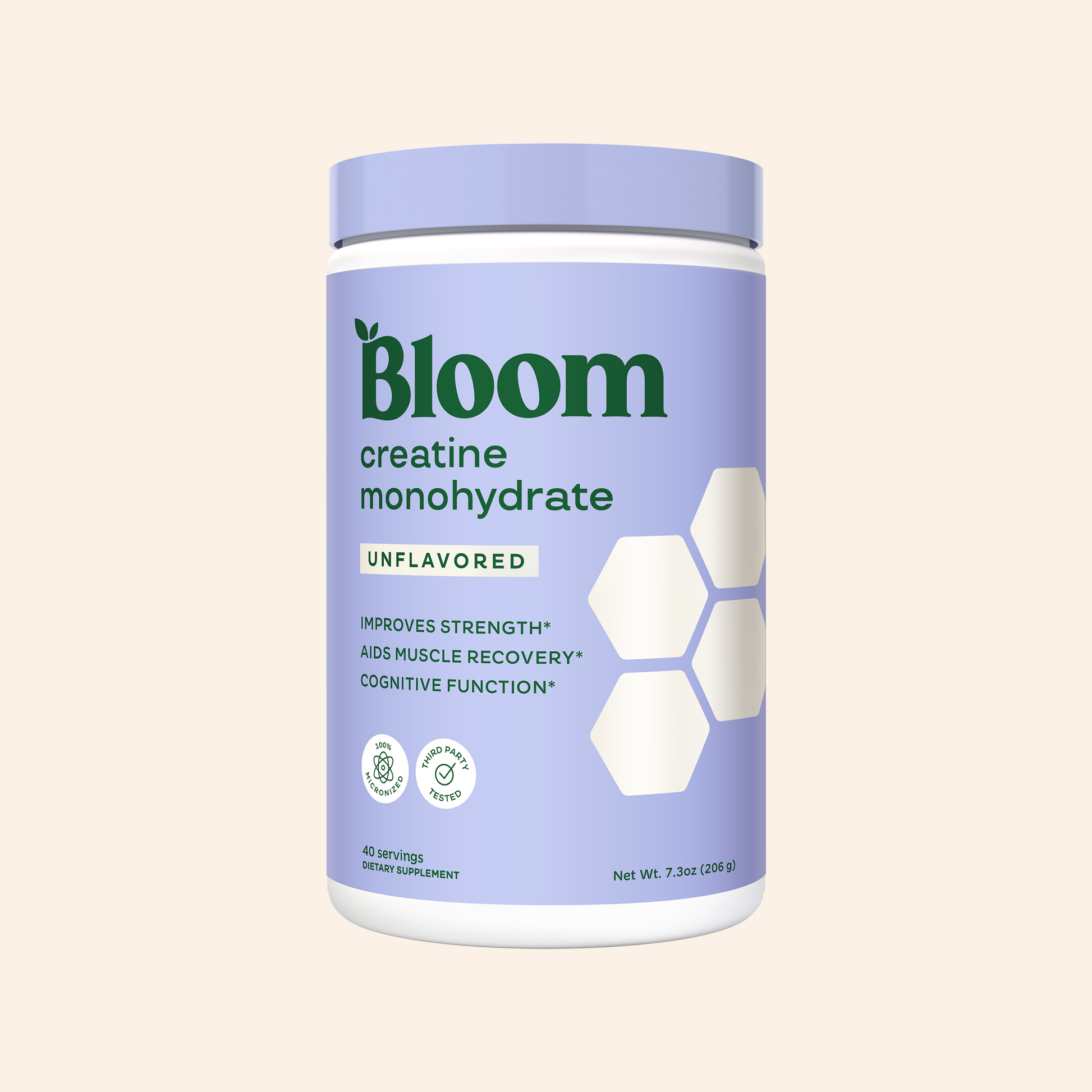 Creatine Monohydrate B9 image 5