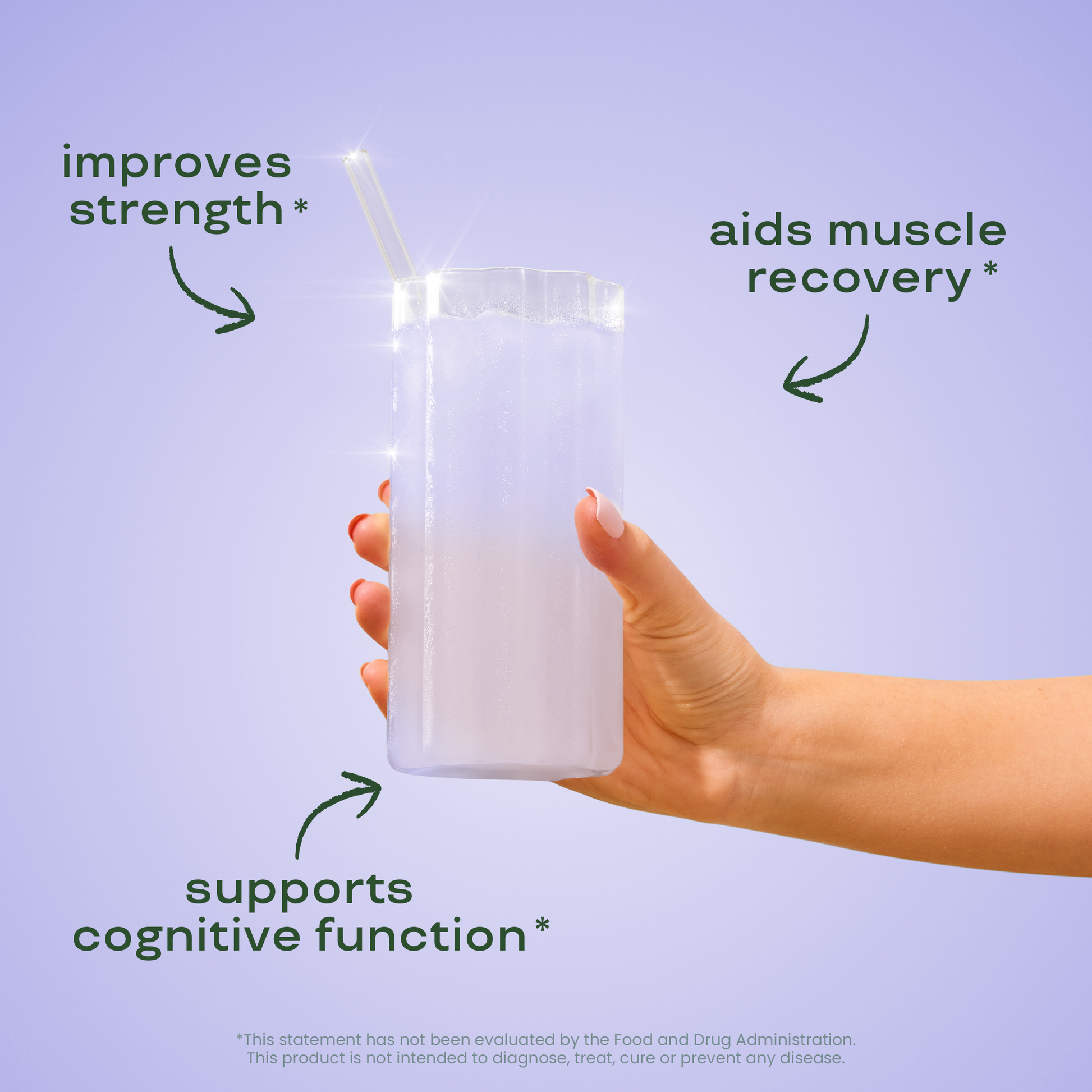 Creatine Monohydrate B9 image 3