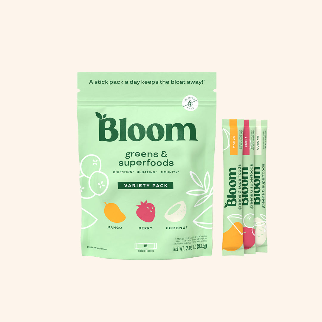Greens & Superfoods F8 image 17